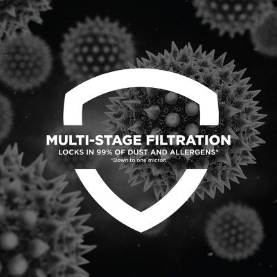 Shark IQ Robot Self-Empty Robot Vacuum, UR1005SR, Home Mapping, Self-Cleaning Brushroll, Wi-Fi