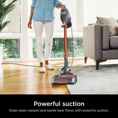 Shark Rocket Pro Corded Stick Vacuum with Odor Neutralizer