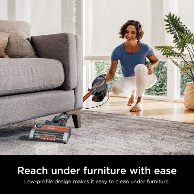 Shark Rocket Pro Corded Stick Vacuum with Odor Neutralizer