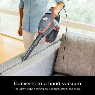 Shark Rocket Pro Corded Stick Vacuum with Odor Neutralizer