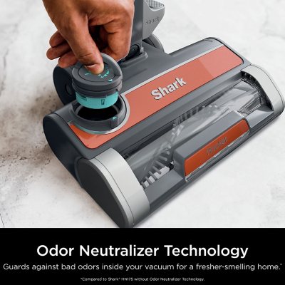 Shark Rocket Pro Corded Stick Vacuum with Odor Neutralizer