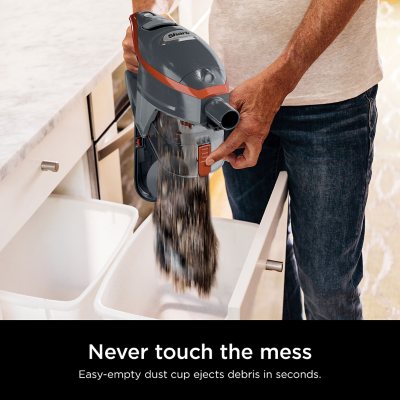 Shark Rocket Pro Corded Stick Vacuum with Odor Neutralizer