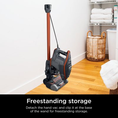 Shark Rocket Pro Corded Stick Vacuum with Odor Neutralizer