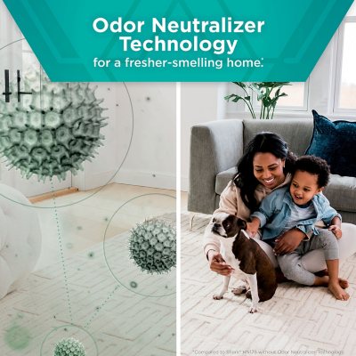 Shark Rocket Pro Corded Stick Vacuum with Odor Neutralizer