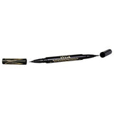 Stila Stay All Day Dual-Ended Waterproof Liquid Eye Liner