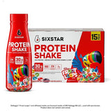 Six Star Kellogg's 30g Froot Loops Protein Shake, 11 fl. oz., 15 pk.