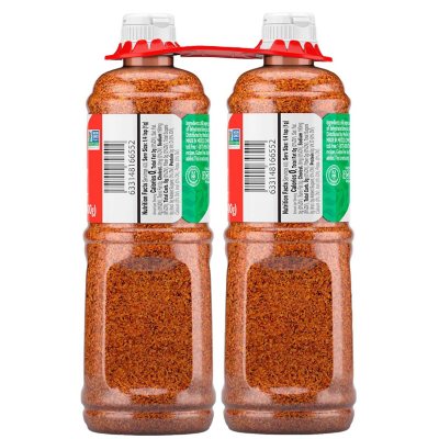 Tajin Seasoning, 14 oz., 2 pk.