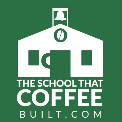 Luna Roasters Organic Peruvian Whole Bean Coffee, Medium Roast, 30 oz.