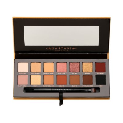 Anastasia Beverly Hills Soft Glam Eyeshadow Palette