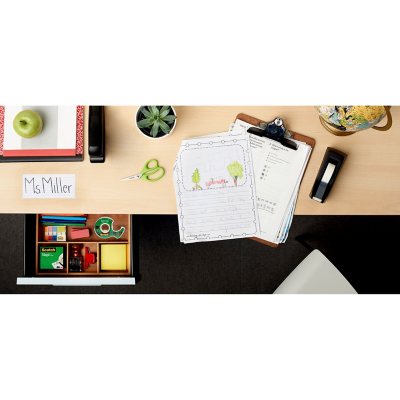 Scotch Magic Tape Dispenser Value Pack, 3/4" x 1000", 4 Pack