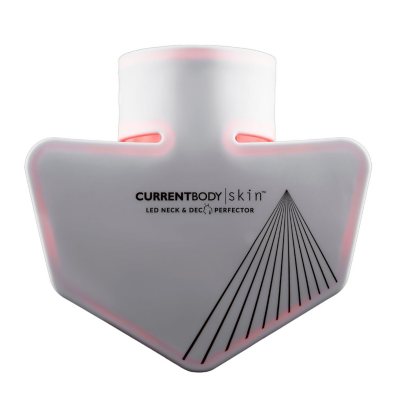 CurrentBody Skin LED Hals- & Dekolleté-Maske