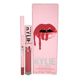 Kylie Matte Liquid Lip Kit - Choose Your Color, 0.10 oz.