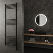 Eos Heated Towel Warmer