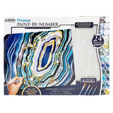 ArtSkills 12" x 16" Paint by Number Art Kit, Select Design