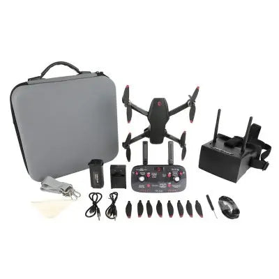 Vivitar FPV Duo Racing-Drohne