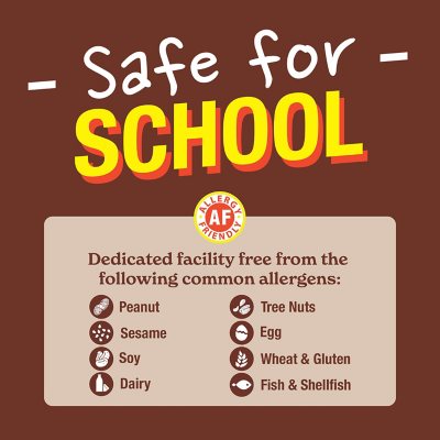 MadeGood Chocolate Chip Bars 0.85 oz., 24 pk.