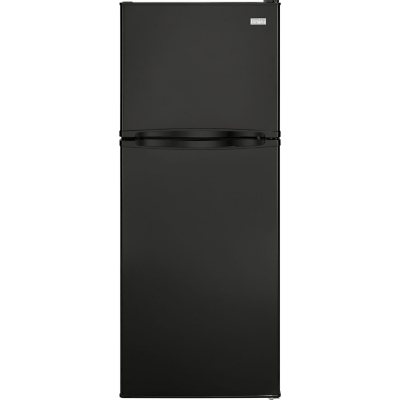 Haier 9.8 Cu. Ft. Top Freezer Refrigerator