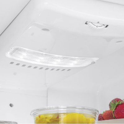 Haier 9.8 Cu. Ft. Top Freezer Refrigerator