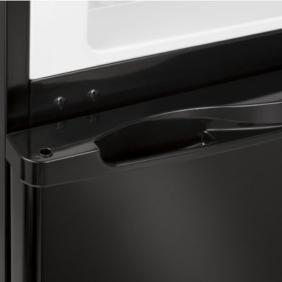 Haier 9.8 Cu. Ft. Top Freezer Refrigerator