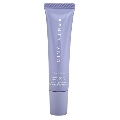 Fenty Skin Flash Nap Instant Revival Eye Gel-Cream, 0.5 oz.