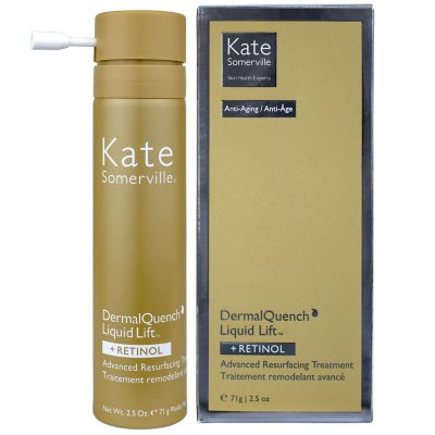 Kate Somerville DermalQuench Liquid Lift +Retinol Advanced Resurfacing Treatment, 2.5 oz.