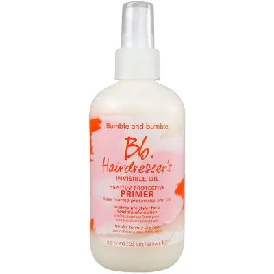 Bumble and bumble Hairdresser's Invisible Oil Heat/UV Protective Primer, 8.5 fl. oz.