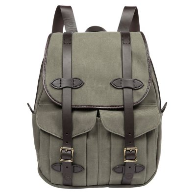 Filson Rugged Twill Large Rucksack