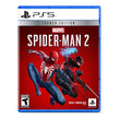 Marvel's Spider-Man 2 Launch Edition, PlayStation 5