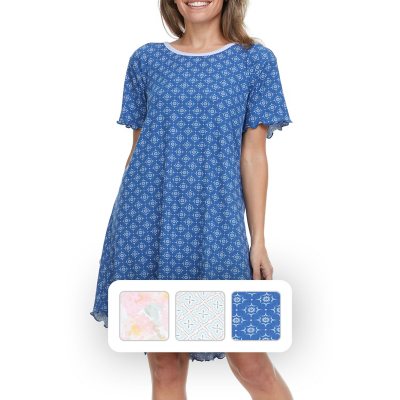 Flora Nikrooz Sleep Dress