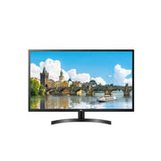 LG 31.5" IPS Display, Full HD, Monitor