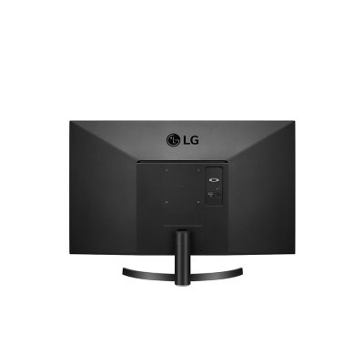 LG 31.5" IPS Display, Full HD, Monitor