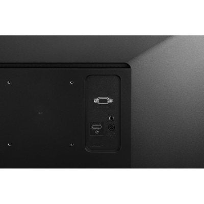 LG 31.5" IPS Display, Full HD, Monitor