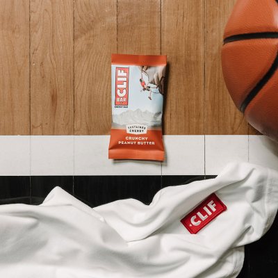 Clif Bar Variety Pack 2.4oz, 20ct.