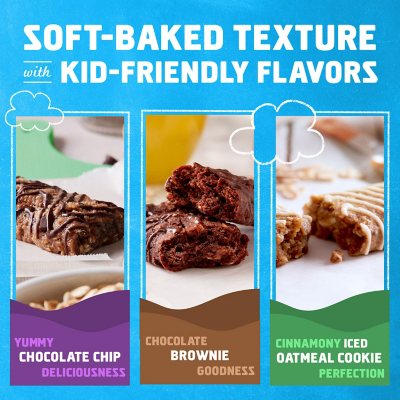 CLIF Kid ZBar, 1.27 oz., 36 ct.