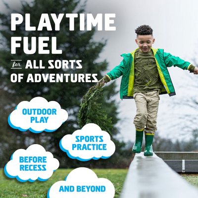 CLIF Kid ZBar, 1.27 oz., 36 ct.