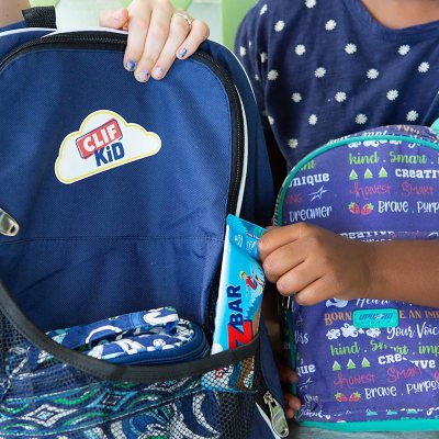 CLIF Kid ZBar, 1.27 oz., 36 ct.