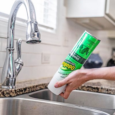 OdoBan Disinfectant Spray, 14.6 oz./can, 6 pk., Choose Scent