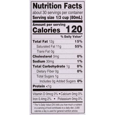 Thai Kitchen Coconut Milk 13.66 oz., 6 pk.