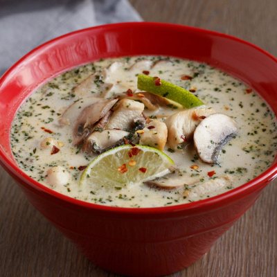 Thai Kitchen Coconut Milk 13.66 oz., 6 pk.