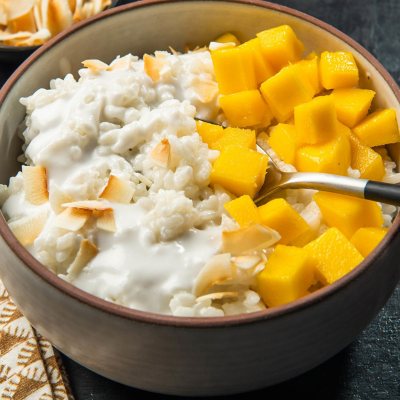 Thai Kitchen Coconut Milk 13.66 oz., 6 pk.