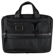 TUMI Alpha Expandable Laptop Briefcase