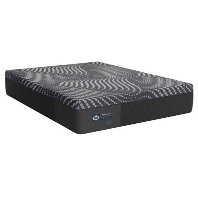 Sealy Posturepedic Plus Brenham Firm Hybrid Mattress