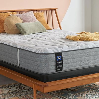Sealy Posturepedic Spring Somers Ultra Firm Mattress