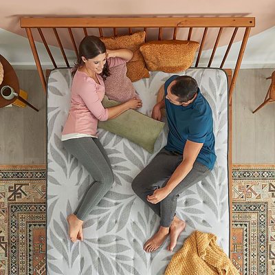 Sealy Posturepedic Spring Somers Ultra Firm Mattress