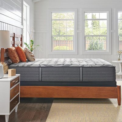 Sealy Posturepedic Plus Spring Anderson Tight Top Ultra Firm Feel Mattress