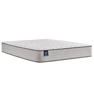 Sealy Posturepedic Spring Bowie Medium Mattress
