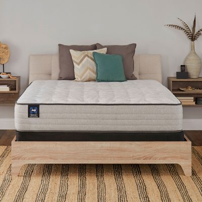 Sealy Posturepedic Spring Bowie Medium Mattress