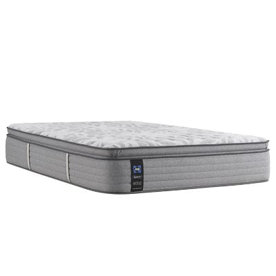 Sealy Posturepedic Spring River Medium Euro Top Mattress