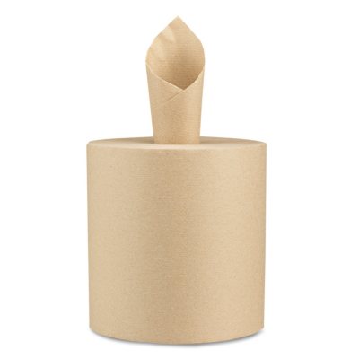 Boardwalk Boardwalk Green Universal Roll Towels, Natural 800 ft./roll, 6 rolls