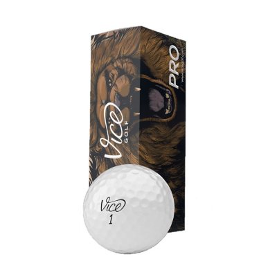 Vice Pro 24-Pack Golf Balls